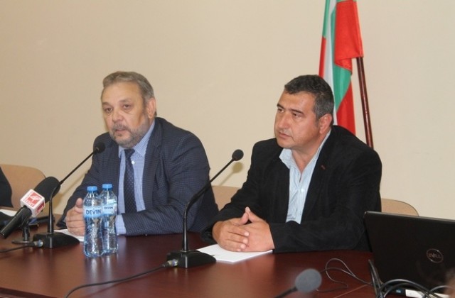 Зам.-министър Цв. Димитров: Българските стоки в търговските вериги да са над 50%