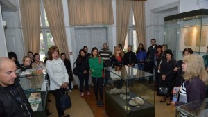 Приключи първия инфотур за работещите в сферата на туризма в