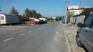 Рехабилитацията на улиците в Дупница започна от жк Бистрица