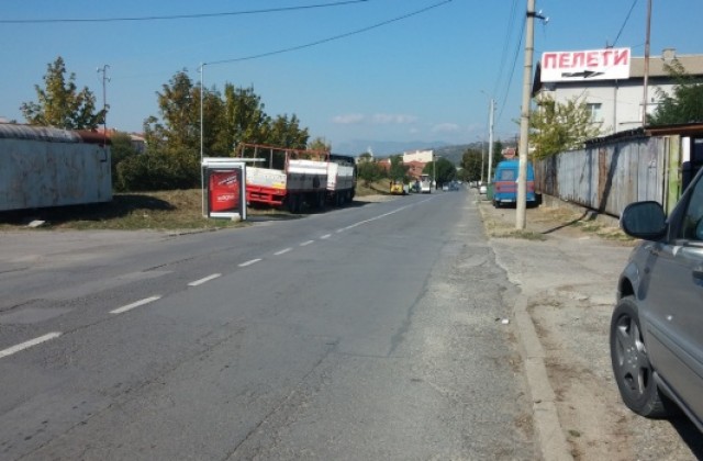Рехабилитацията на улиците в Дупница започна от жк.Бистрица