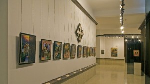 Зала Възраждане е в ремонт до 31 октомври