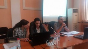 ДДД новият Общ устройствен план и маломерни паралелки са теми