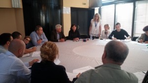 Партиите се разбраха за разпределението в СИК в Дупница