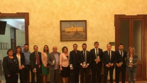 Шефът на италианската СПАасоциация пристига на Старозагорските минерални бани