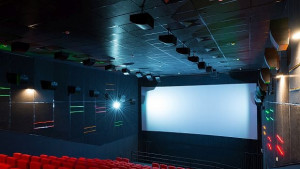 Киносалонът на бъдещето ще е в непрестанно взаимодействие с публиката