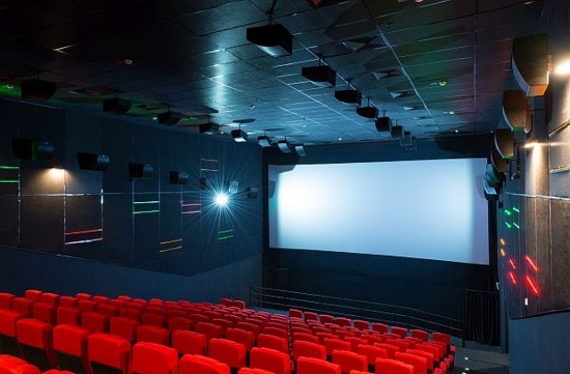 Киносалонът на бъдещето ще е в непрестанно взаимодействие с публиката