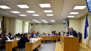 Дамянка Владимирова е новият управител на Паркстрой