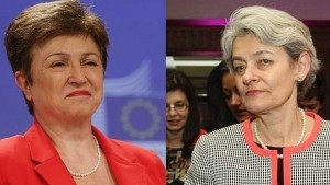 Въпросът на Дарик Подкрепяте ли смяната на българската кандидатура за