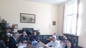 Партиите в Кюстендил постигнаха съгласие за съставите на СИК