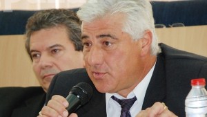 Първият управител на Общинска охрана в Димитровград ще я ликвидира