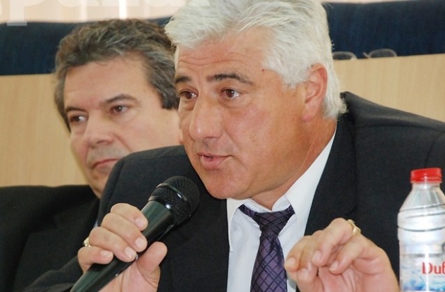Първият управител на Общинска охрана в Димитровград ще я ликвидира