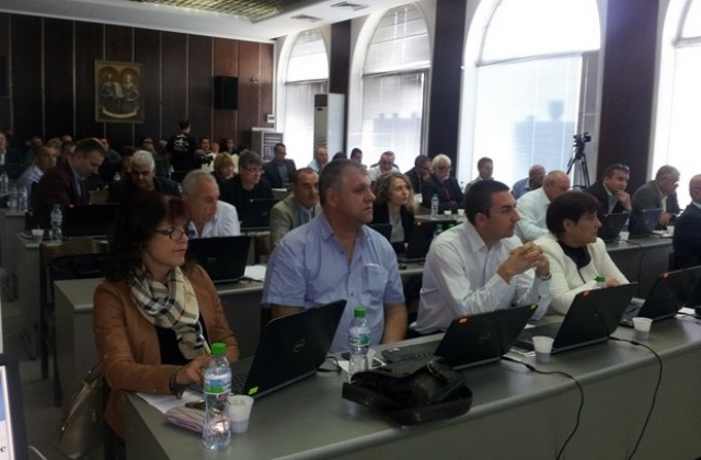 Свикват извънредна сесия на ОбС Сливен