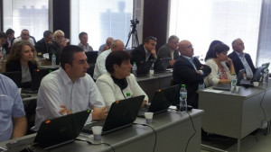 В Сливен ще има Синя зона