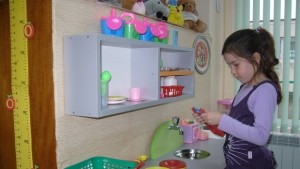 Димитровградските детски градини на делегиран бюджет