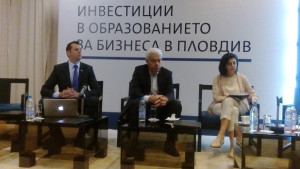 Създават образователноиндустриален борд в услуга на бизнеса