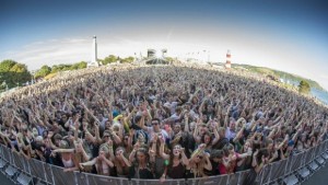 Шоуто MTV Crashes ще струва на Община Варна 50 000