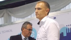 Наградиха найиновативните продукти на Техническия панаир