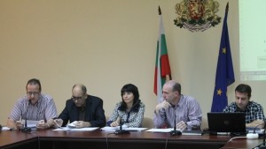 82 работни места по Областната програма за обучение и заетост