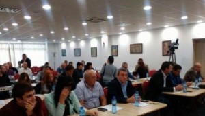 До края на годината ще са санирани 40 блока в