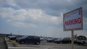 Паркингът на бул Приморски ще бъде безплатен по време на