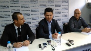 Реформаторите Вот на недоверие към кабинета Няма шанс