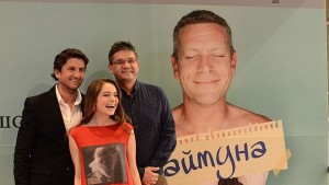 Висока оценка за Маймуна след гала премиерата