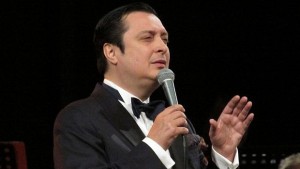 Българският Франк Синатра Васил Петров гостува на Хасково Джаз