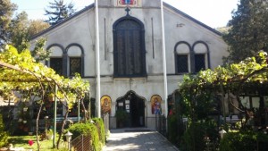 Църква Св Богородица в Дупница на 200 години