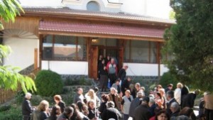 Патриарх Неофит пристига в Ресилово за храмовия празник на манастира