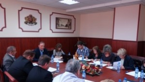 Партиите в Нова Загора се споразумяха за съставите на СИК