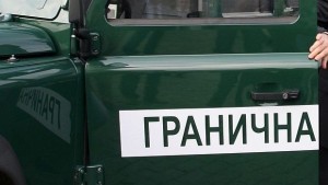 На ГКПП Капитан Андреево се проведе акция като от американски