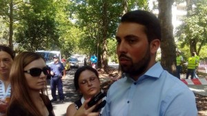 Нова система за управление на трафика в София до края