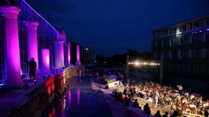 Нощ на изкуствата 50 събития на 22 места