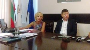 Бавят светофара на Околовръстното Манолова погва и Тотев