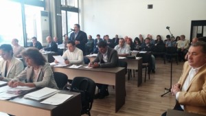 ОбС Дупница прие отчета за изпълнение на бюджета за миналата