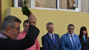 Санирани блокове и в Монтана