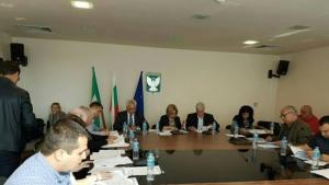 Общинският съвет в Гълъбово отпусна 2 000 лева за лечение