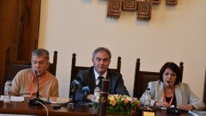 Ново Възраждане бележи юбилейните 30ти Лауреатски дни Катя Попова
