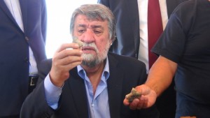 Злато на 6500 години откриха археолози в Провадия СНИМКИ