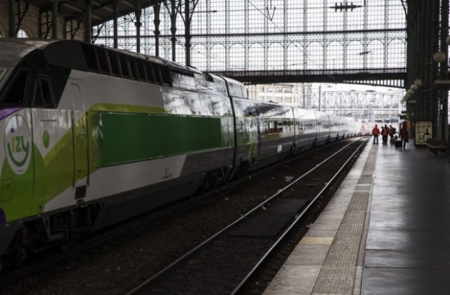 Как Франция повишава сигурността в обществения транспорт?