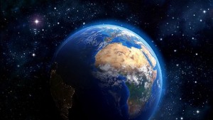 Глобално застудяване сложило началото на сегашните екосистеми