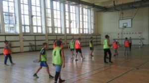 Сливен се включи в Европейския ден на спорта в училище