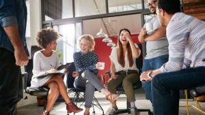 Специалистите казват Хората трябва повече време да почиват