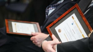 Учителка и лидер на българското малцинство в Сърбия с награди