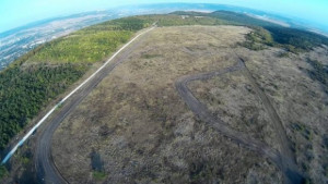 20 екипажа ще участват в открития кръг по автокрос в