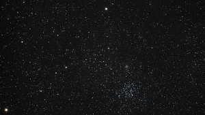 Космическият апарат ОсирисРекс изпрати първите си снимки