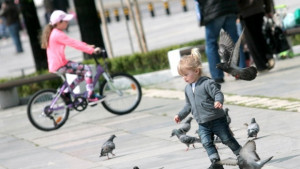 Времето на 2 октомври Остава слънчево