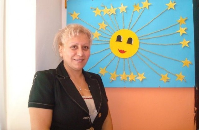 Таня Ганева е новият координатор на НАПГ за област Хасково