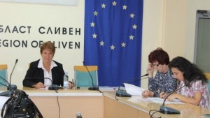 В Сливенско очакват нова работа за 141 души