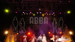 Уникален концерт с вечните хитове на АББА